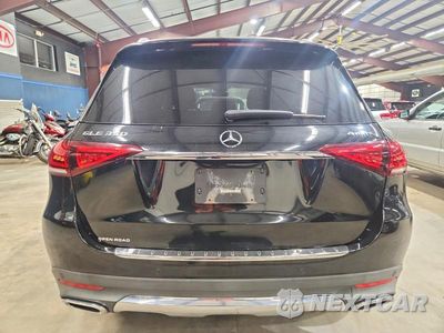 Zdjęcie 6 z 13 samochodu: 2020 MERCEDES-BENZ GLE 350 4MATIC VIN:4JGFB4KB9LA048519 - miniatura