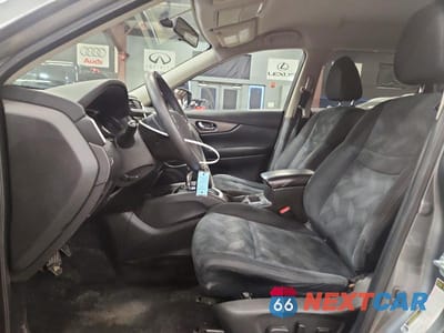 Zdjęcie 7 z 12 samochodu: 2016 NISSAN ROGUE S VIN:JN8AT2MV2GW133643 - miniatura