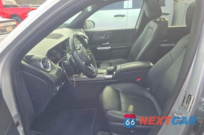 Zdjęcie 11 z 14 samochodu: 2022 MERCEDES-BENZ GLB 250 VIN:W1N4M4GB0NW255894 - miniatura