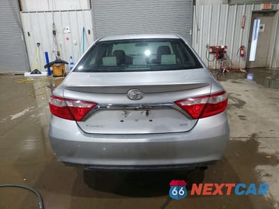 Zdjęcie 6 z 13 samochodu: 2017 TOYOTA CAMRY LE VIN:4T1BF1FK0HU740234 - miniatura