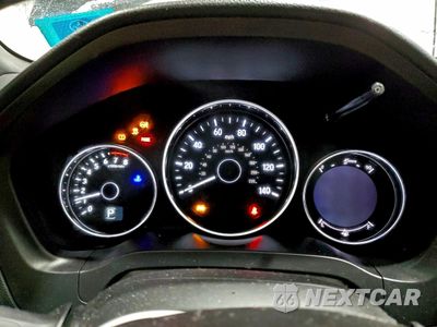 Zdjęcie 9 z 14 samochodu: 2019 HONDA HR-V SPORT VIN:3CZRU6H1XKG720572 - miniatura