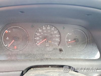 Zdjęcie 9 z 12 samochodu: 1997 TOYOTA COROLLA BASE VIN:1NXBA02EXVZ664798 - miniatura