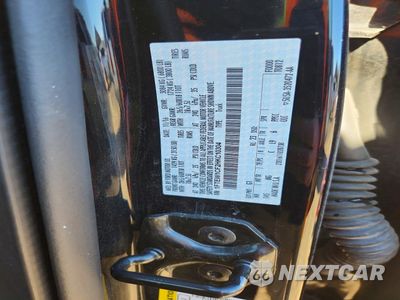 Zdjęcie 12 z 12 samochodu: 2017 FORD F150 SUPERCREW VIN:1FTEW1CF2HKC10304 - miniatura