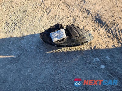 Zdjęcie 12 z 12 samochodu: 2022 FORD EDGE ST VIN:2FMPK4AP1NBA22943 - miniatura