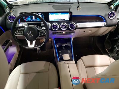 Zdjęcie 8 z 14 samochodu: 2023 MERCEDES-BENZ GLB 250 4MATIC VIN:W1N4M4HBXPW322549 - miniatura