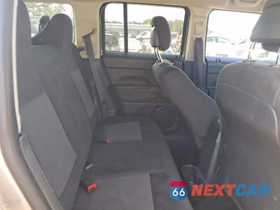 Zdjęcie 11 z 12 samochodu: 2014 JEEP PATRIOT SPORT VIN:1C4NJPBA2ED553492 - miniatura