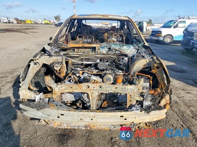 Piąte zdjęcie samochodu w środku: 2019 SUBARU LEGACY 2.5I PREMIUM VIN:4S3BNAF61K3009528 - miniatura