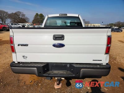Zdjęcie 10 z 11 samochodu: 2014 FORD F150 VIN:1FTMF1CM5EFA98886 - miniatura