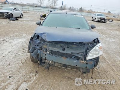 Piąte zdjęcie samochodu w środku: 2009 PONTIAC G6 VIN:1G2ZG57N894119569 - miniatura