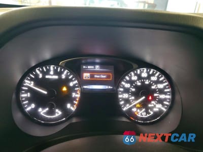 Zdjęcie 9 z 13 samochodu: 2018 NISSAN PATHFINDER S VIN:5N1DR2MM0JC626238 - miniatura
