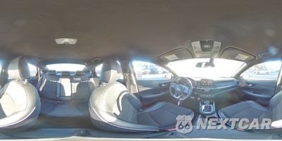 Zdjęcie 14 z 15 samochodu: 2021 KIA FORTE GT LINE VIN:3KPF34AD3ME306570 - miniatura