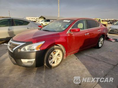 2015 NISSAN ALTIMA 2.5 1N4AL3AP3FN301565 - główne zdjęcie licytacji z USA - miniatura