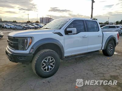2023 FORD F150 RAPTOR 1FTFW1RG1PFB75976 - główne zdjęcie licytacji z USA - miniatura