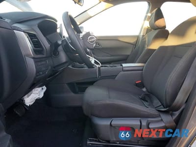 Zdjęcie 7 z 11 samochodu: 2024 NISSAN ROGUE S VIN:5N1BT3AB1RC696263 - miniatura