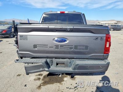 Zdjęcie 6 z 14 samochodu: 2021 FORD F150 SUPERCREW VIN:1FTFW1ED1MFC34340 - miniatura