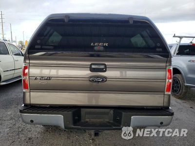 Zdjęcie 6 z 12 samochodu: 2014 FORD F150 SUPERCREW VIN:1FTFW1ET5EFB26196 - miniatura