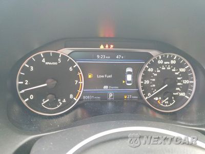 Zdjęcie 9 z 13 samochodu: 2020 NISSAN ALTIMA SR VIN:1N4BL4CV2LC259919 - miniatura