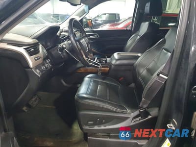 Zdjęcie 7 z 12 samochodu: 2015 GMC YUKON XL DENALI VIN:1GKS2JKJ8FR154298 - miniatura