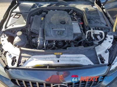 Zdjęcie 11 z 11 samochodu: 2015 MERCEDES-BENZ C 300 4MATIC VIN:55SWF4KB4FU032554 - miniatura