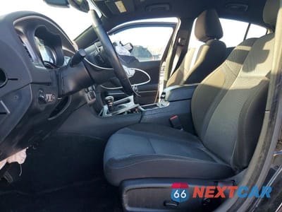 Zdjęcie 7 z 12 samochodu: 2021 DODGE CHARGER SXT VIN:2C3CDXJGXMH671848 - miniatura
