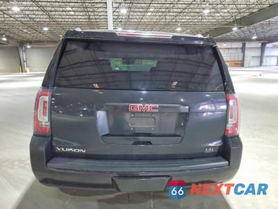 Zdjęcie 6 z 13 samochodu: 2020 GMC YUKON SLT VIN:1GKS1BKC0LR201992 - miniatura