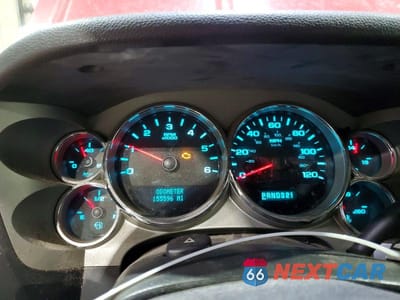 Zdjęcie 9 z 12 samochodu: 2008 CHEVROLET SILVERADO K1500 VIN:3GCEK13J68G217117 - miniatura