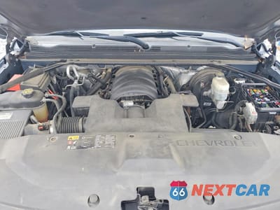 Zdjęcie 12 z 13 samochodu: 2015 CHEVROLET TAHOE C1500 LT VIN:1GNSCBKC3FR716101 - miniatura