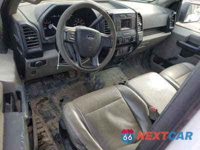 Zdjęcie 8 z 12 samochodu: 2016 FORD F150 VIN:1FTMF1C87GKD28456 - miniatura