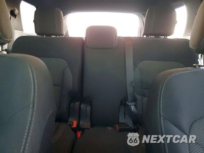 Zdjęcie 10 z 14 samochodu: 2017 FORD EXPLORER XLT VIN:1FM5K7D87HGD21573 - miniatura