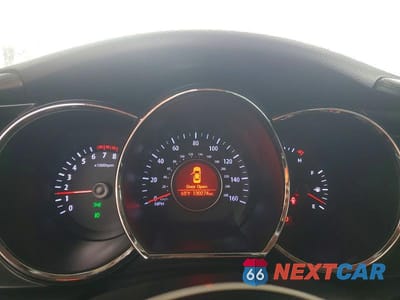 Zdjęcie 9 z 12 samochodu: 2012 KIA OPTIMA EX VIN:5XXGN4A76CG066042 - miniatura