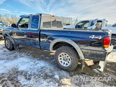 Drugie zdjęcie samochodu z przodu: 1999 MAZDA B3000 CAB PLUS VIN:4F4ZR17V5XTM36878 - miniatura