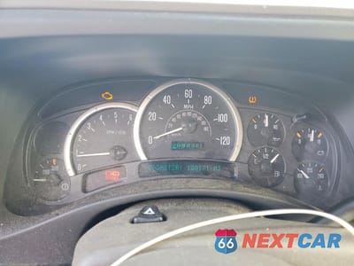 Zdjęcie 9 z 12 samochodu: 2004 CADILLAC ESCALADE EXT VIN:3GYEK62NX4G250188 - miniatura