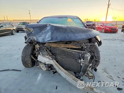 Piąte zdjęcie samochodu w środku: 2015 CHRYSLER 200 C VIN:1C3CCCCB1FN706574 - miniatura