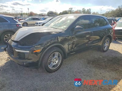 2016 PORSCHE CAYENNE WP1AA2A23GKA11892 - główne zdjęcie licytacji z USA - miniatura