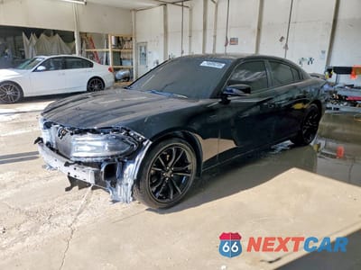2016 DODGE CHARGER SE 2C3CDXBG0GH223167 - główne zdjęcie licytacji z USA - miniatura