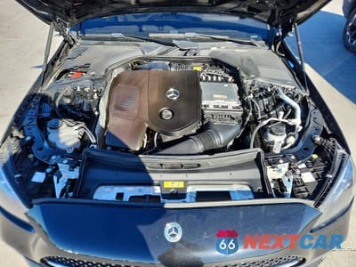 Zdjęcie 11 z 11 samochodu: 2024 MERCEDES-BENZ C 300 VIN:W1KAF4GB6RR210585 - miniatura