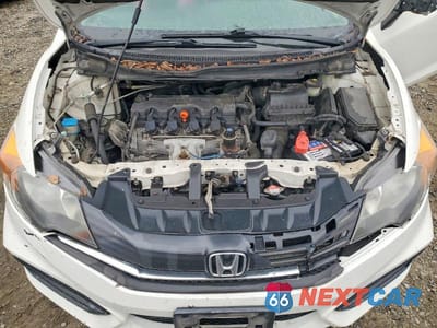 Zdjęcie 11 z 11 samochodu: 2015 HONDA CIVIC LX VIN:2HGFG3B53FH508436 - miniatura