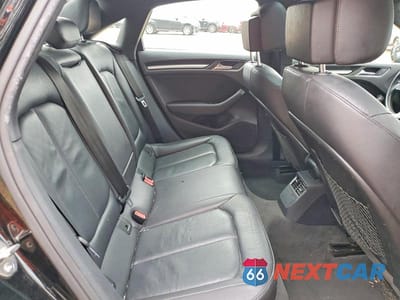 Zdjęcie 10 z 12 samochodu: 2018 AUDI A3 PREMIUM VIN:WAUAUGFF8J1025900 - miniatura