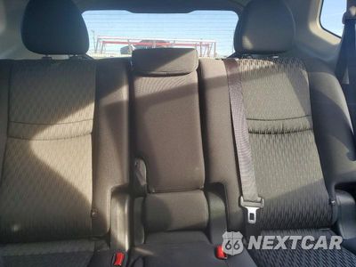 Zdjęcie 10 z 12 samochodu: 2020 NISSAN ROGUE S VIN:JN8AT2MVXLW131066 - miniatura