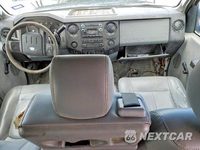 Zdjęcie 8 z 11 samochodu: 2012 FORD F350 SUPER DUTY VIN:1FT8W3BTXCEB95655 - miniatura