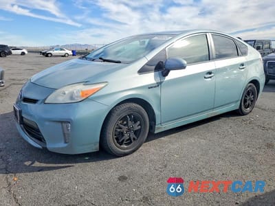 2013 TOYOTA PRIUS JTDKN3DU8D5664841 - główne zdjęcie licytacji z USA - miniatura