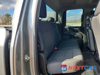 Zdjęcie 10 z 14 samochodu: 2024 GMC SIERRA K2500 HEAVY DUTY VIN:1GT59LE73RF344192 - miniatura