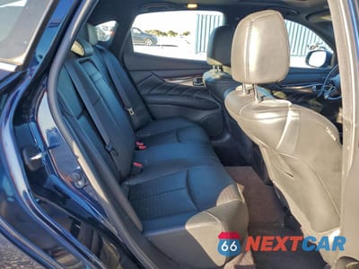 Zdjęcie 10 z 16 samochodu: 2019 INFINITI Q70 3.7 LUXE VIN:JN1BY1AP3KM505340 - miniatura