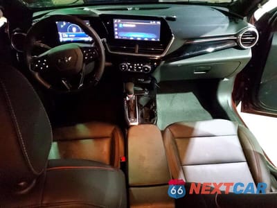 Zdjęcie 8 z 13 samochodu: 2025 CHEVROLET TRAX 2RS VIN:KL77LJEP2SC096455 - miniatura