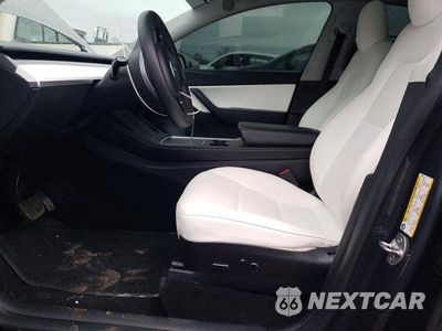 Zdjęcie 7 z 11 samochodu: 2021 TESLA MODEL Y VIN:5YJYGDEE3MF198638 - miniatura