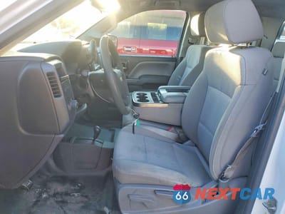 Zdjęcie 7 z 12 samochodu: 2015 CHEVROLET SILVERADO K1500 VIN:1GCVKPEH8FZ234012 - miniatura