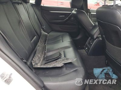 Zdjęcie 10 z 12 samochodu: 2015 BMW 435 XI GRAN COUPE VIN:WBA4B3C52FD670037 - miniatura