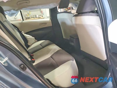 Zdjęcie 10 z 11 samochodu: 2024 TOYOTA COROLLA LE VIN:5YFB4MDE3RP148270 - miniatura