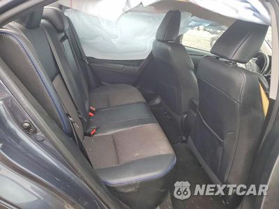 Zdjęcie 10 z 13 samochodu: 2017 TOYOTA COROLLA VIN:5YFBURHE8HP661665 - miniatura