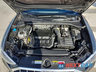 Zdjęcie 12 z 14 samochodu: 2024 AUDI Q3 PREMIUM PLUS S LINE 45 VIN:WA1EECF36R1047352 - miniatura